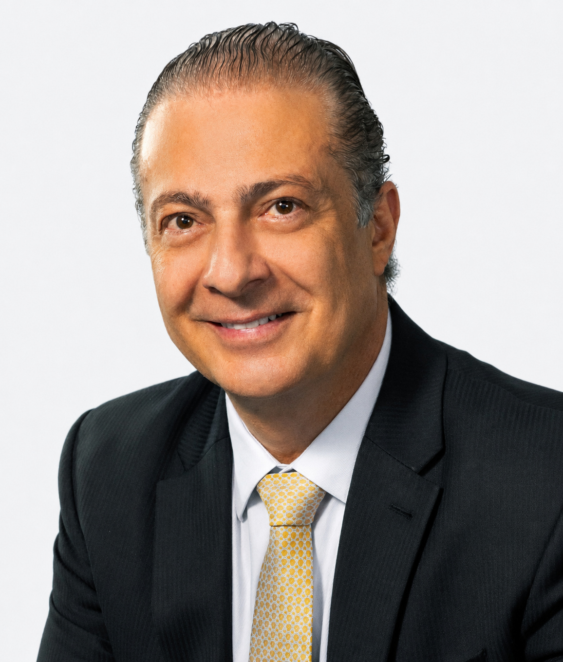 Flávio Sandrini Baptista - Presidente Nacional da FENAVIST