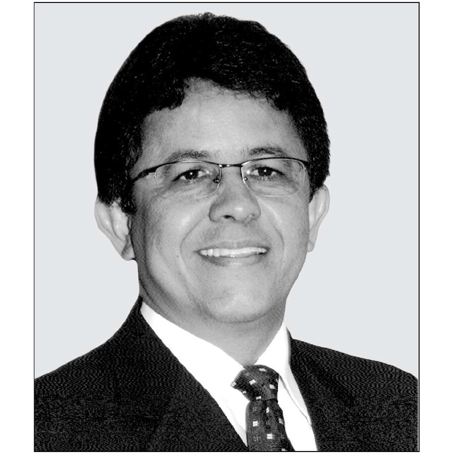 Odair de Jesus Conceição